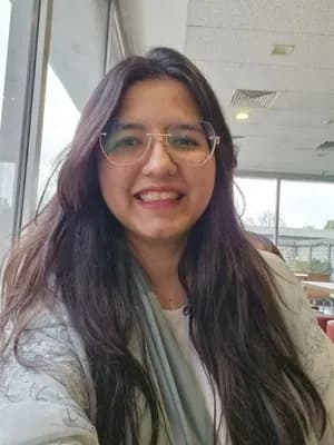 Misbah Hareem